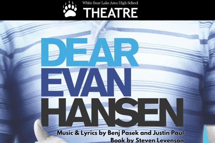 DEAR EVAN HANSEN: The Broadway Musical | Minnesota Playlist